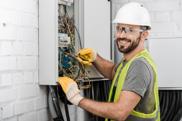 Best Electrical System Inspection  in Glouster, OH