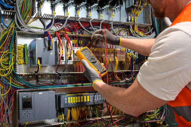 Best Electrical Contractors for Businesses  in Glouster, OH