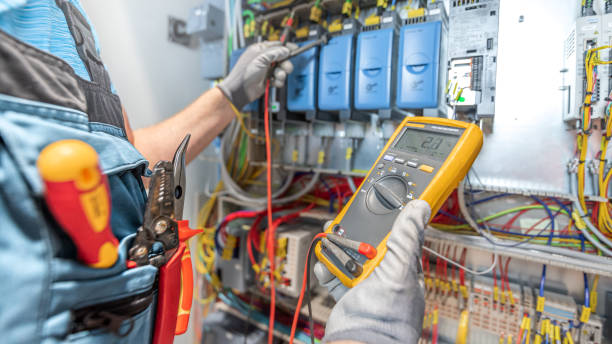 Best 24-Hour Electrician  in Glouster, OH