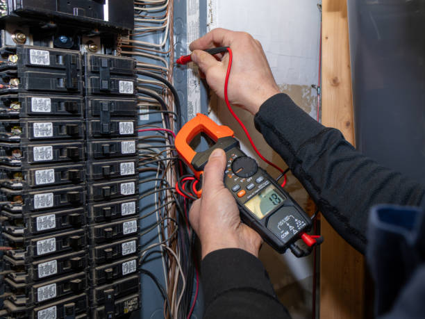 Best Local Electrician Companies  in Glouster, OH